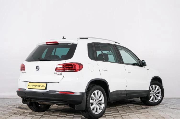 Volkswagen Tiguan 6 из 6