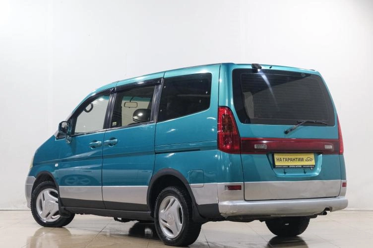 Nissan Serena 4 из 5