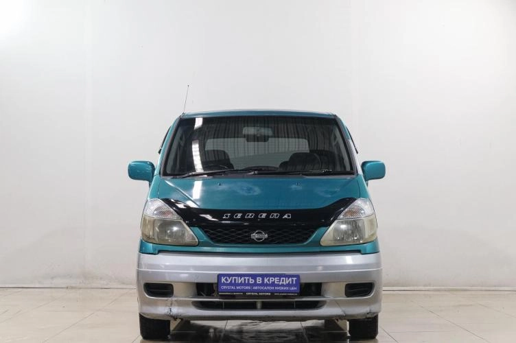 Nissan Serena 2 из 5