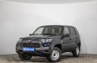 ВАЗ (LADA) Niva Travel 3 из 21