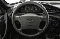 ВАЗ (LADA) Niva Travel 15 из 21