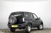 ВАЗ (LADA) Niva Travel 4 из 21