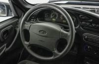 ВАЗ (LADA) Niva Travel 12 из 21