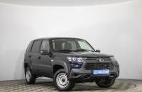 ВАЗ (LADA) Niva Travel 1 из 21