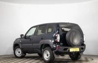 ВАЗ (LADA) Niva Travel 6 из 21