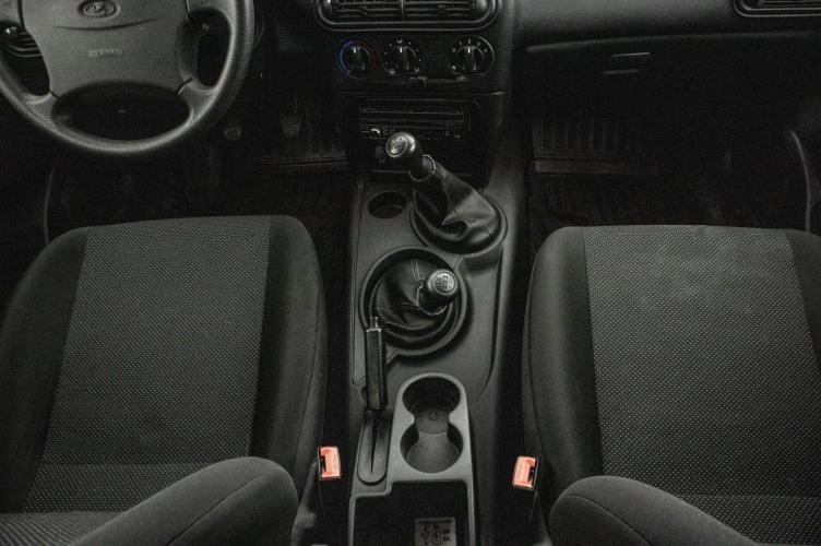 ВАЗ (LADA) Niva Travel 20 из 21