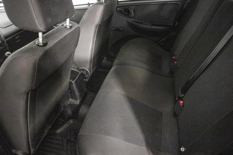 ВАЗ (LADA) Niva Travel 9 из 21