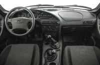 ВАЗ (LADA) Niva Travel 13 из 21
