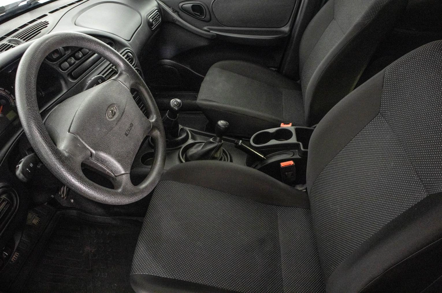 ВАЗ (LADA) Niva Travel 8 из 21