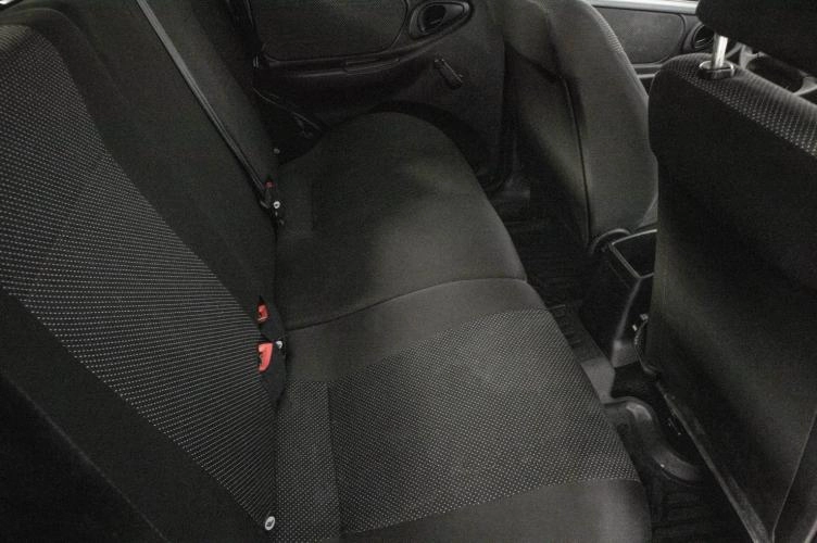 ВАЗ (LADA) Niva Travel 10 из 21