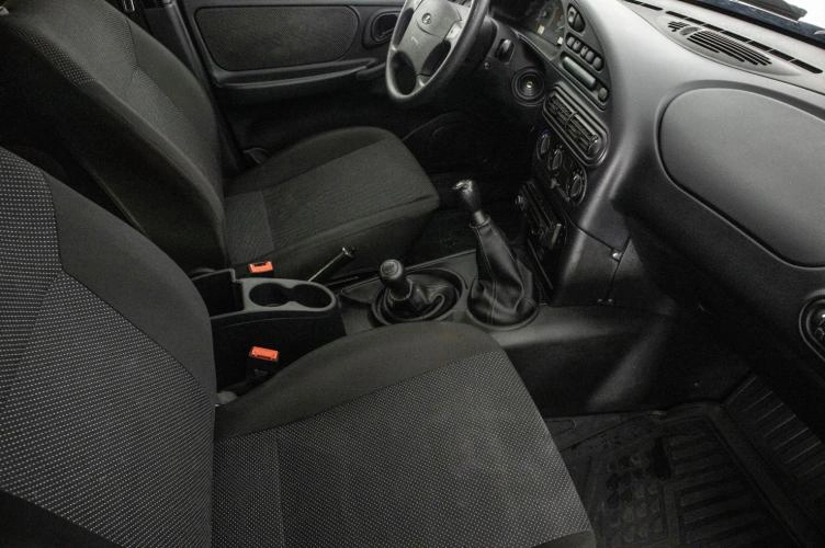 ВАЗ (LADA) Niva Travel 11 из 21