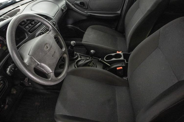 ВАЗ (LADA) Niva Travel 8 из 21