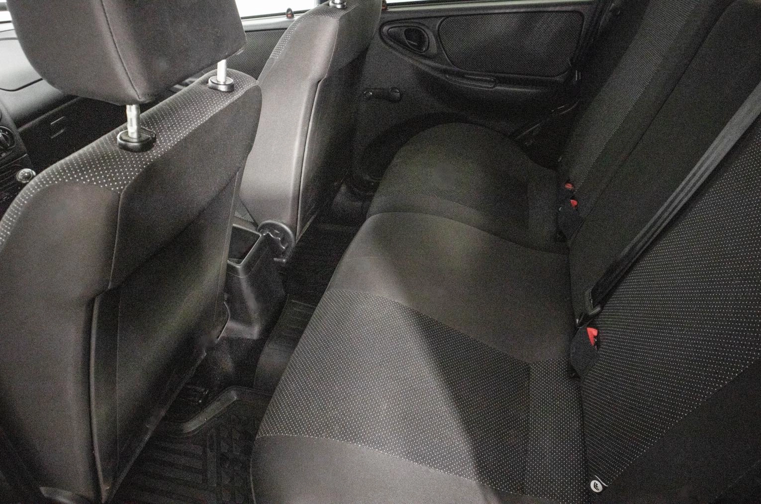 ВАЗ (LADA) Niva Travel 9 из 21