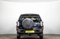 ВАЗ (LADA) Niva Travel 5 из 21