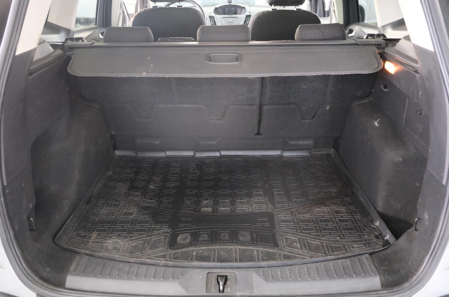 Ford Kuga 23 из 23