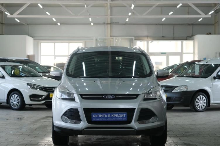 Ford Kuga 2 из 5