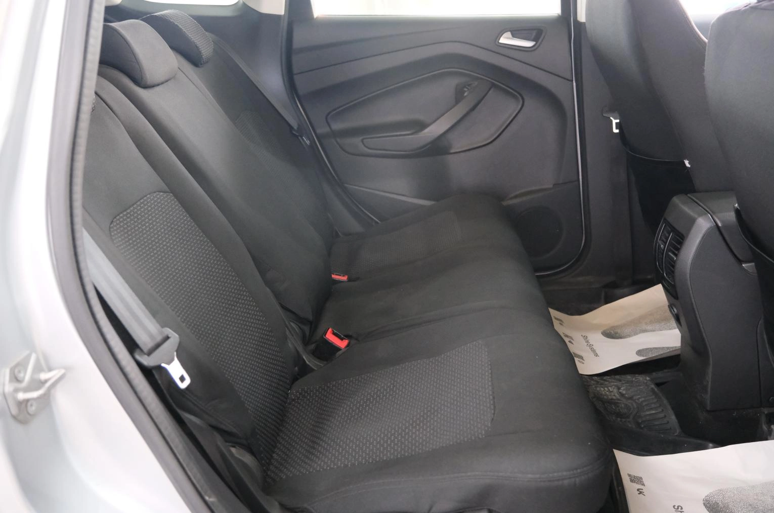 Ford Kuga 22 из 23