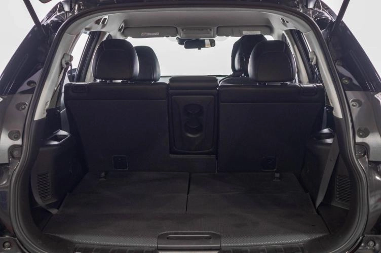 Nissan X-Trail 27 из 27