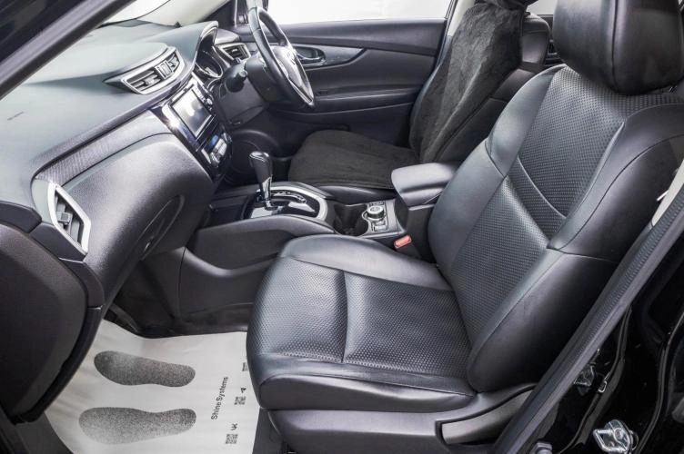Nissan X-Trail 23 из 27