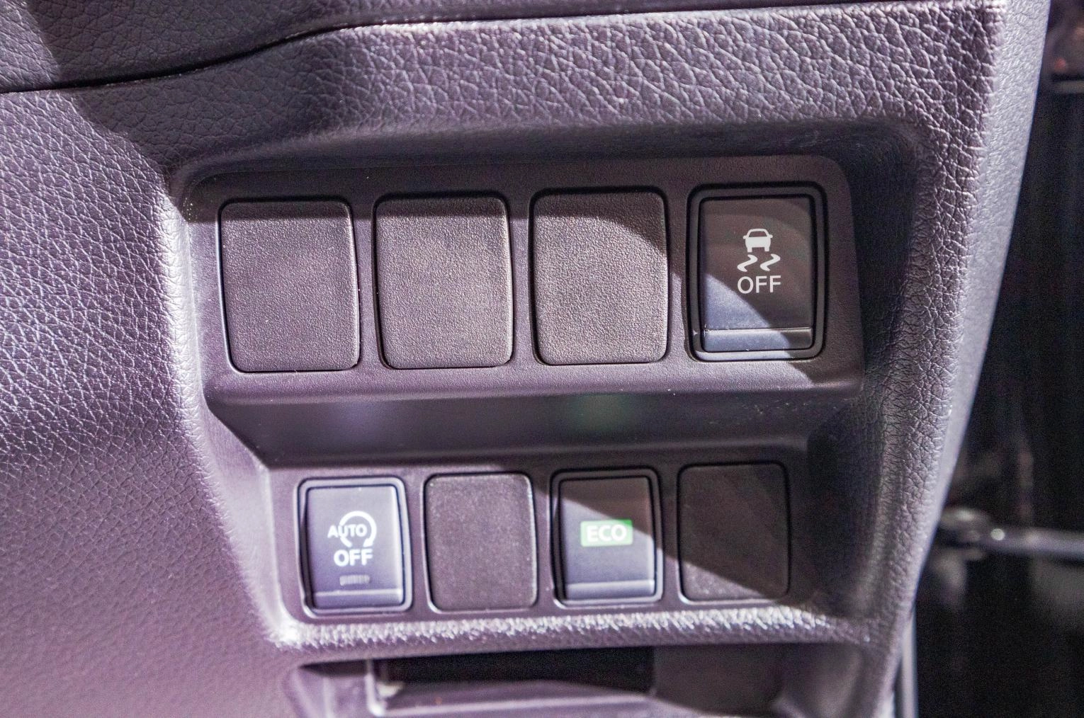 Nissan X-Trail 15 из 27