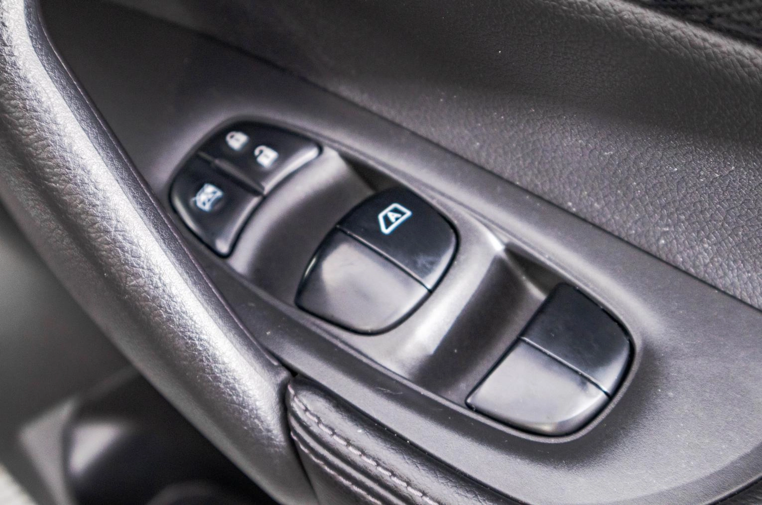 Nissan X-Trail 13 из 27