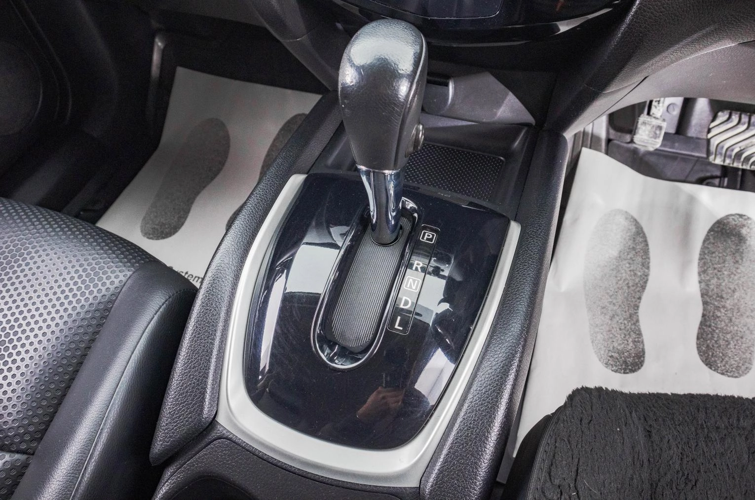 Nissan X-Trail 20 из 27
