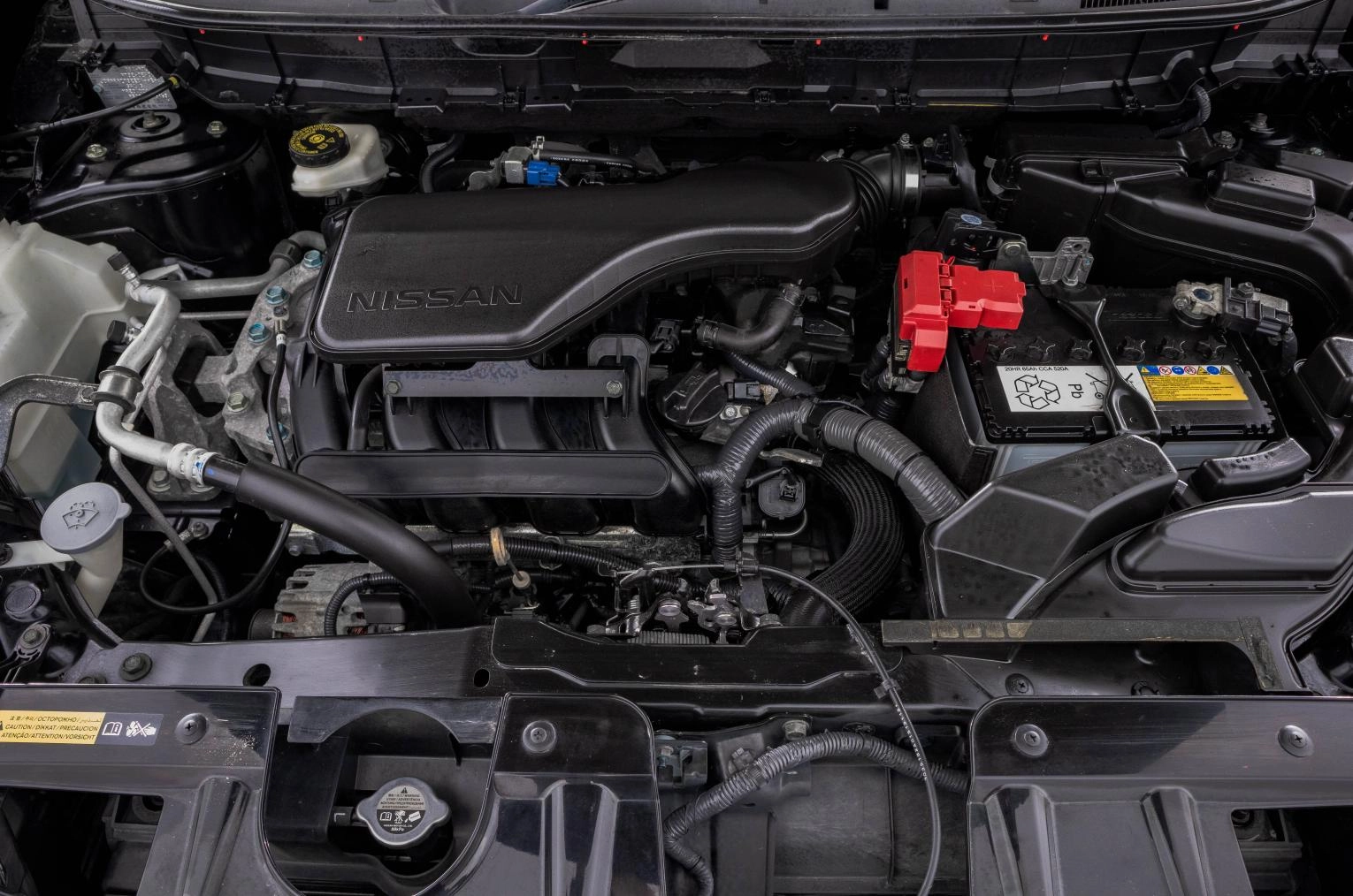 Nissan X-Trail 7 из 27