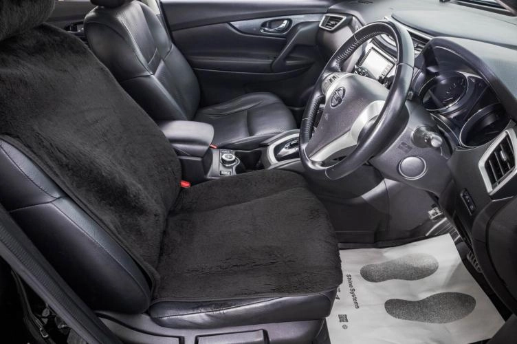 Nissan X-Trail 11 из 27