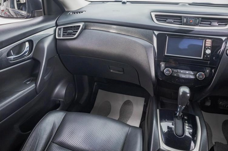 Nissan X-Trail 22 из 27