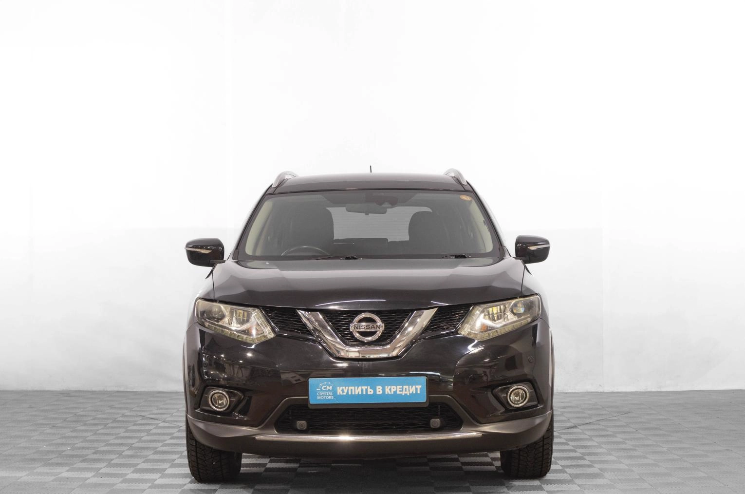 Nissan X-Trail 2 из 27