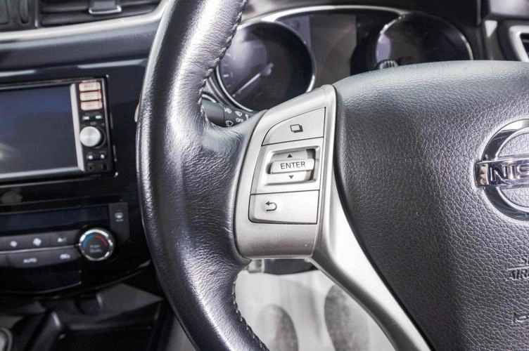Nissan X-Trail 16 из 27