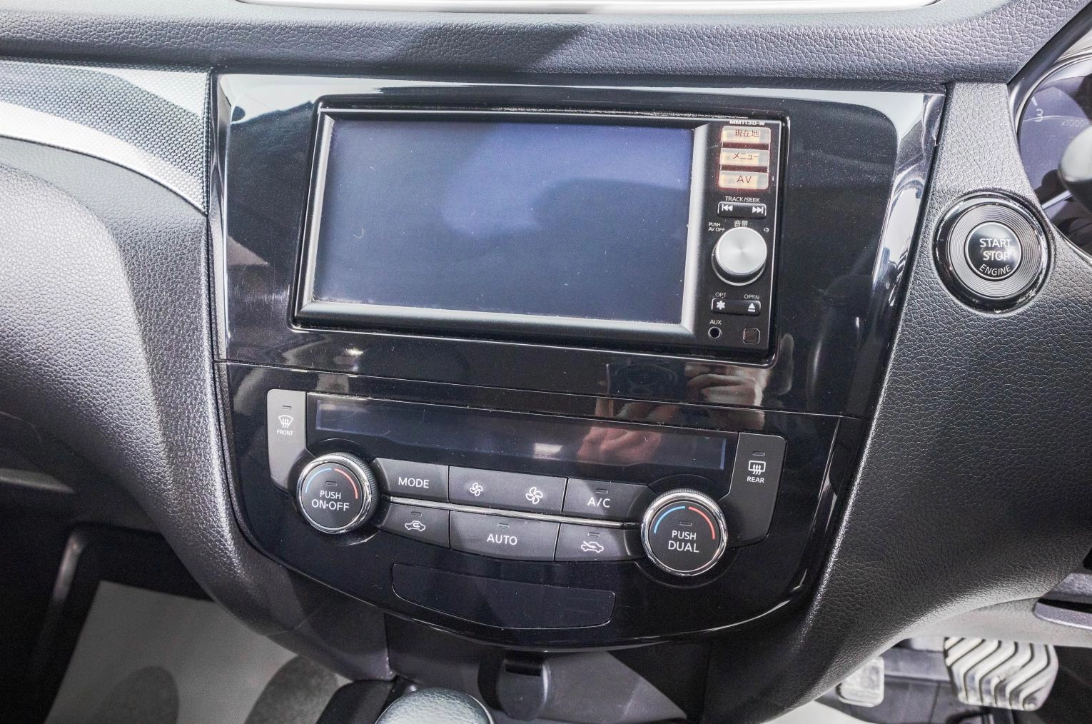 Nissan X-Trail 19 из 27