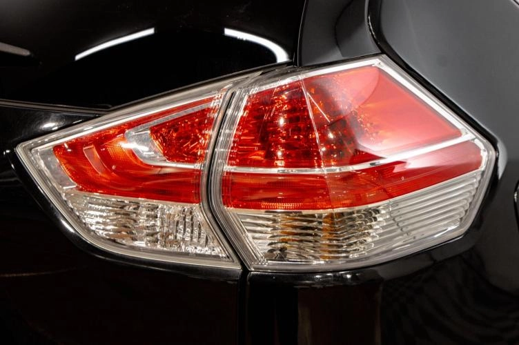 Nissan X-Trail 9 из 27