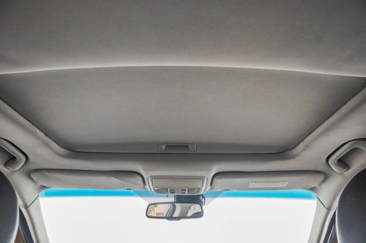 Honda Accord 28 из 29