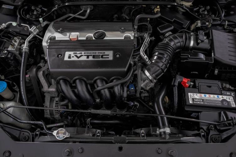 Honda Accord 7 из 29