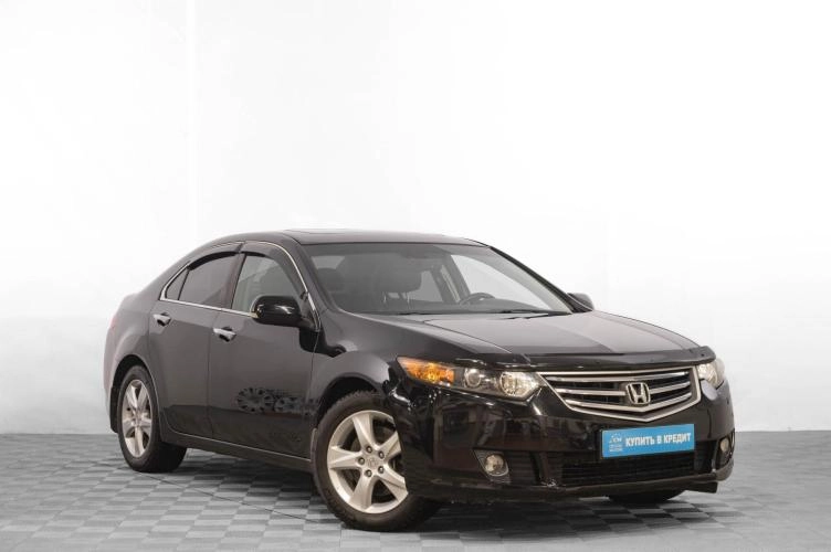 Honda Accord 1 из 6