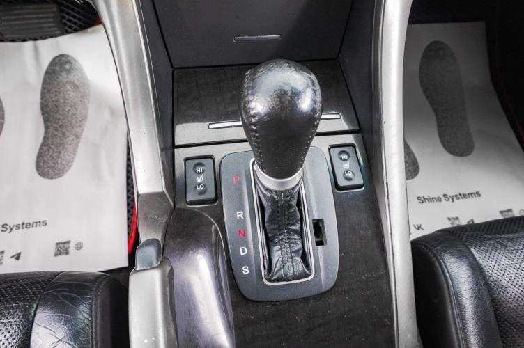 Honda Accord 22 из 29