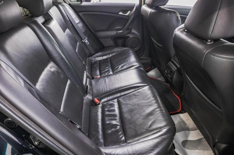 Honda Accord 27 из 29