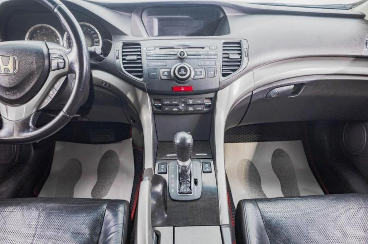 Honda Accord 20 из 29