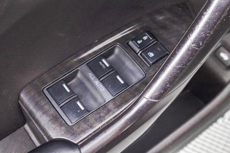 Honda Accord 14 из 29