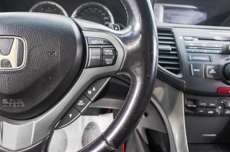 Honda Accord 18 из 29