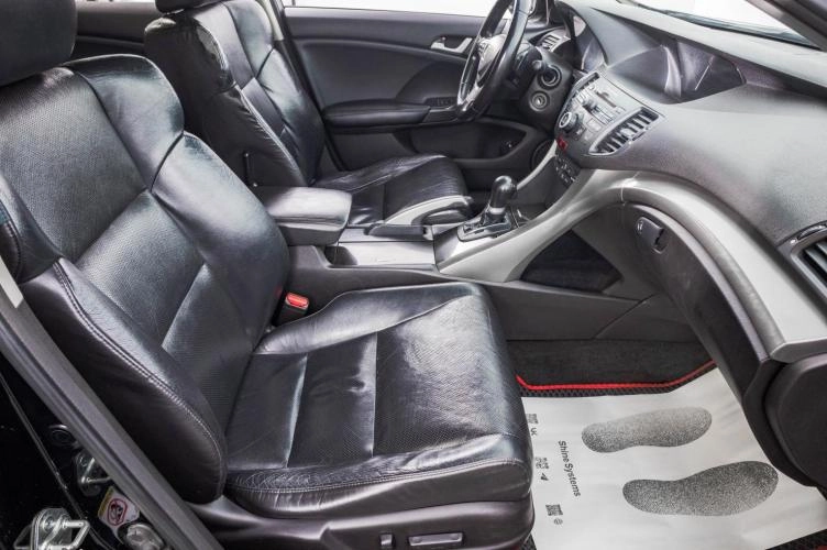 Honda Accord 24 из 29