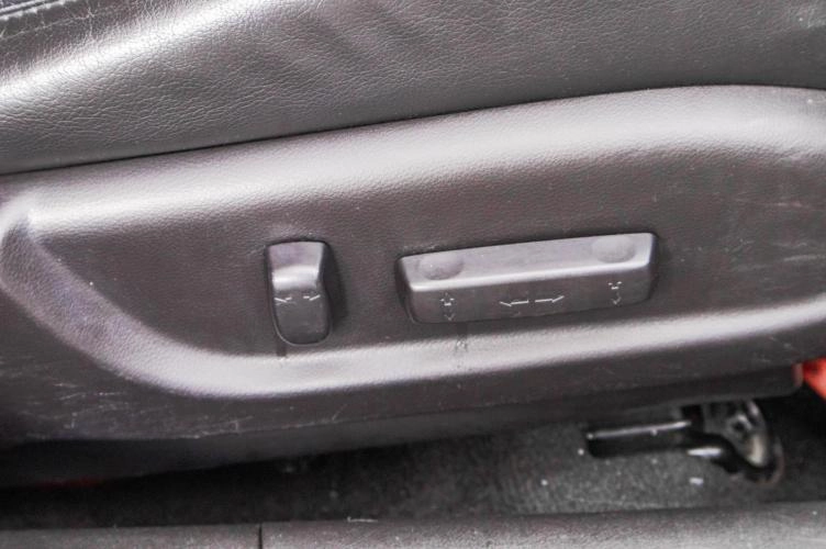 Honda Accord 25 из 29