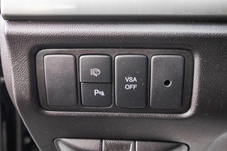 Honda Accord 15 из 29