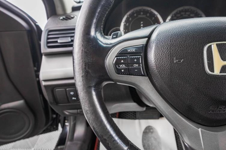 Honda Accord 17 из 29