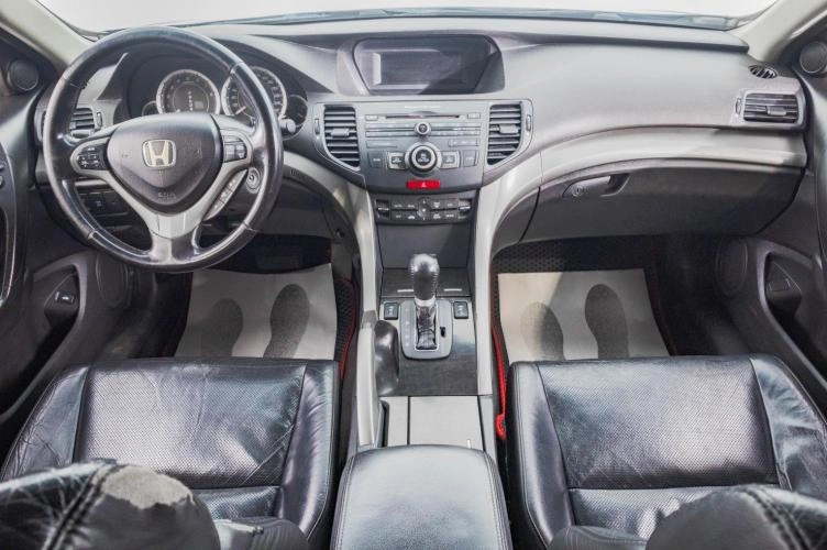 Honda Accord 10 из 29