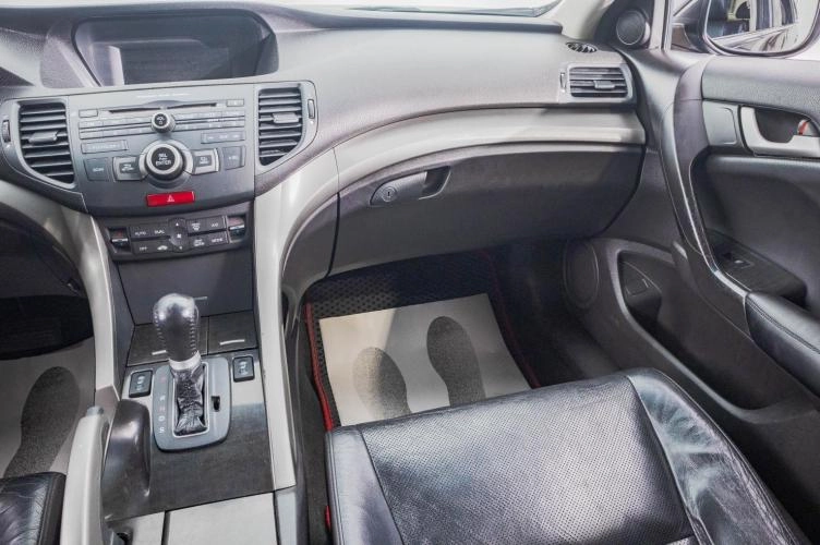 Honda Accord 23 из 29