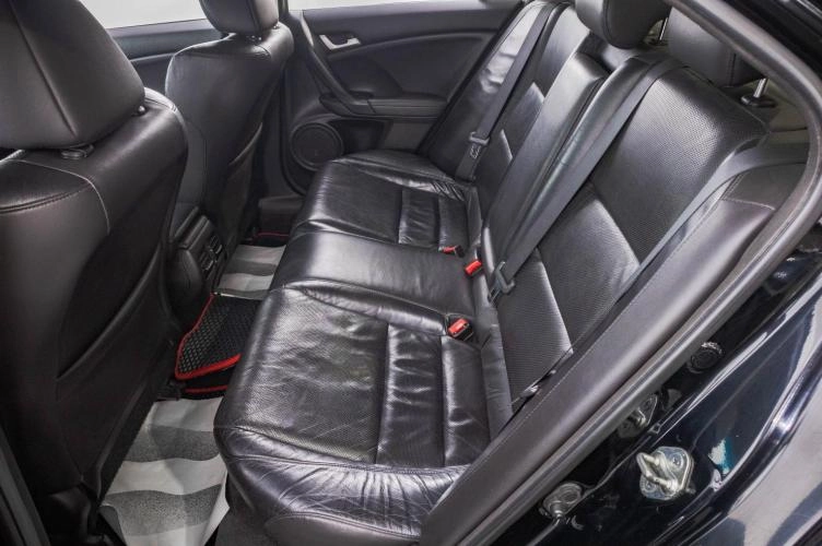 Honda Accord 26 из 29