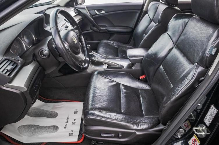 Honda Accord 11 из 29