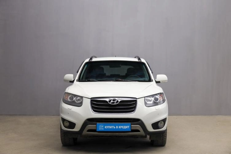 Hyundai Santa Fe 2 из 5